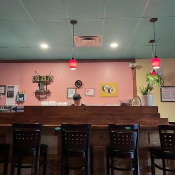 Sushi Time - Sushi bar - Sushi Bars Near Me - Tempe, Arizona