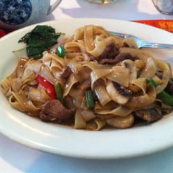 Bangkok Grill