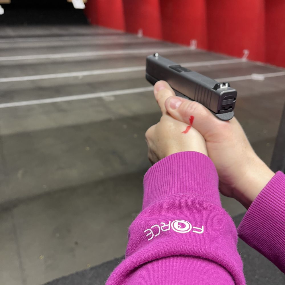 Range USA Clinton Township - Gun/Rifle Ranges Near Me - Clinton Township, Michigan Range USA Clinton Township - Gun/Rifle Ranges Near Me - Clinton Township, Michigan