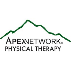 ApexNetwork Physical Therapy - ApexNetwork Logo