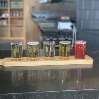 Wild State Cider - Cideries Near Me - Duluth, Minnesota