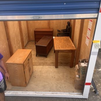 Double Move - Furniture - Movers Near Me - Roseville, California