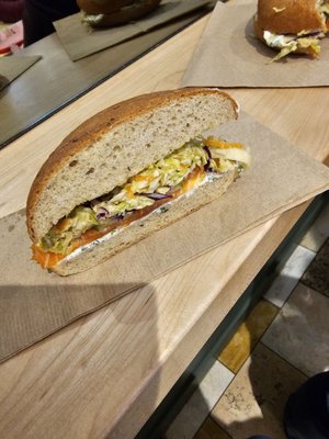 Nita Tout Garni by null