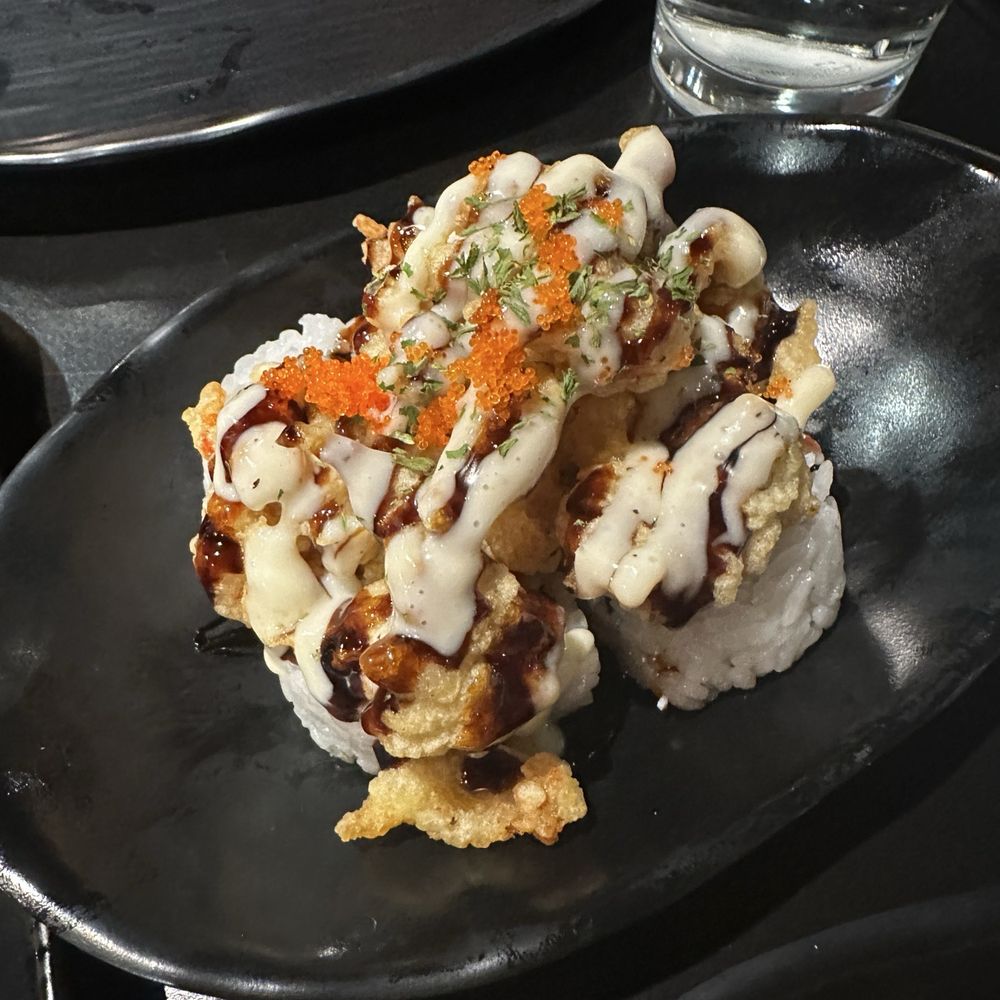 Arigatto Sushi - Sushi Bars Near Me - La Habra, California Arigatto Sushi - Sushi Bars Near Me - La Habra, California