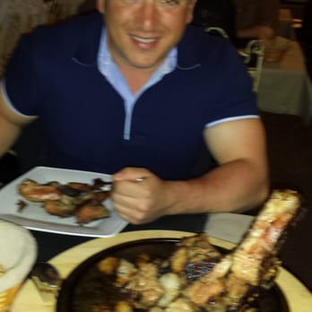 Osteria dell'Olio - Bistecca - Tuscan Near Me - Florence, FI