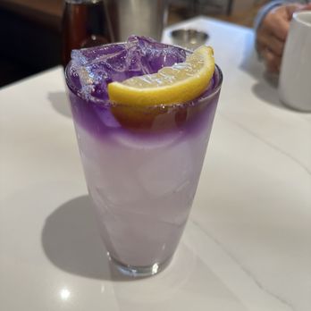 First Watch - Purple haze - Breakfast & Brunch Near Me - Hanover, Massachusetts