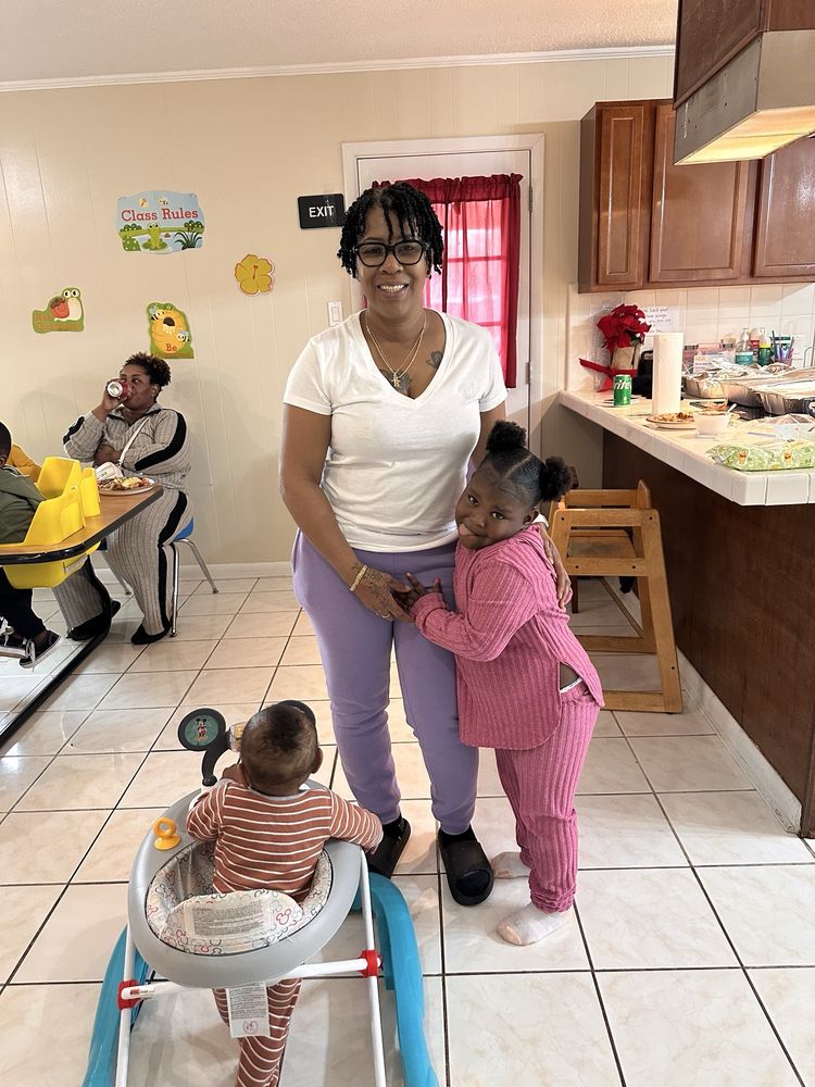 My Little All-Stars Early Care - childcare center in Baton Rouge, LA