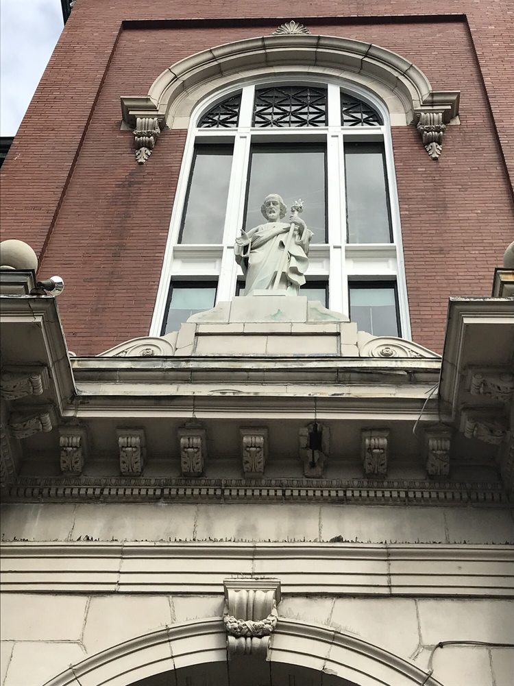 ST JOSEPH’S CONVENT MOTHER HOUSE 605 Stevens Ave, Portland, ME Yelp