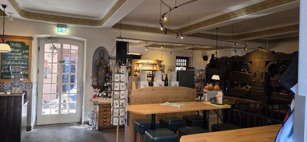 Weinstube Kesselstatt by null