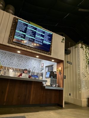 Fieldwork Brewing Company | Napa by null