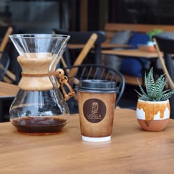 Uggla Coffee