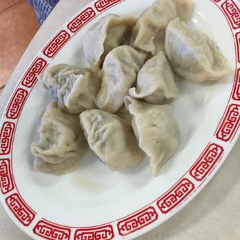 Huge Tree Pastry - Pork and leek dumplings (boiled). Didn't have any but looked juicy. They sell bags of 50 pieces (frozen) for $16 to take home. - Taiwanese Near Me - Monterey Park, California Huge Tree Pastry - Pork and leek dumplings (boiled). Didn't have any but looked juicy. They sell bags of 50 pieces (frozen) for $16 to take home. - Taiwanese Near Me - Monterey Park, California