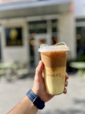 Haraz Coffee House by null