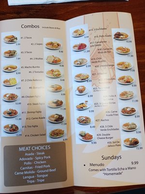 Taqueria sol de jalisco by null