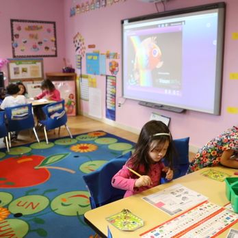 Bright Start Academy - Preschools Near Me - Clifton, New Jersey