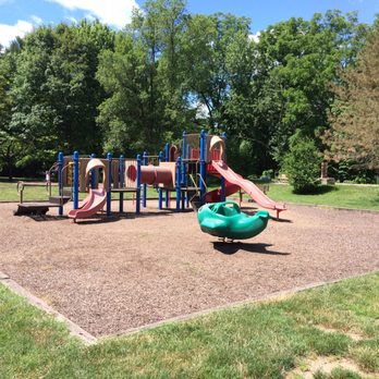 Canterbury Park - Playground - Parks Near Me - Indianapolis, Indiana