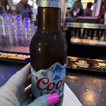 The Sloop - A cold beer - Sports Bars Near Me - Gulf Shores, Alabama