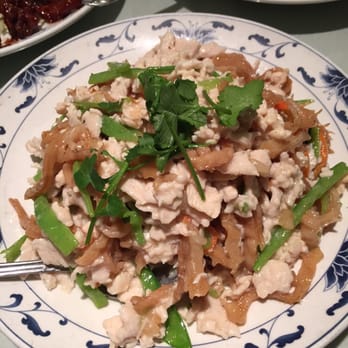 Yea's Wok - mmm my fav - Chinese Near Me - Newcastle, Washington