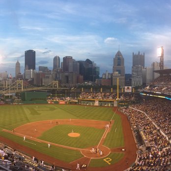 PNC Park - Stadiums & Arenas Near Me - Pittsburgh, Pennsylvania