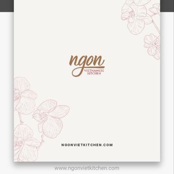 Ngon Vietnamese Kitchen - Menu - Vietnamese Near Me - Dallas, Texas