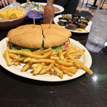 Chili's - Torta - American Near Me - Portage, Michigan