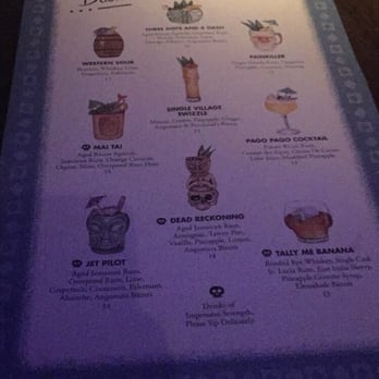 Three Dots and A Dash - Asian Fusion Near Me - Chicago, Illinois