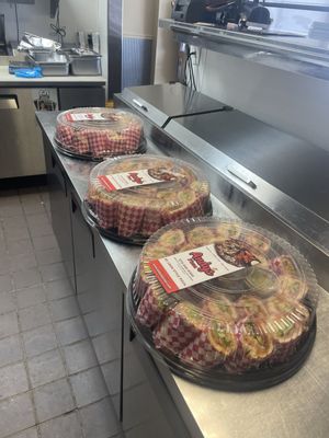 Andy’s Pizza by null
