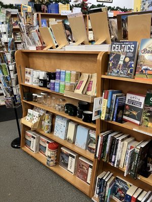 Yankee Bookshop by null