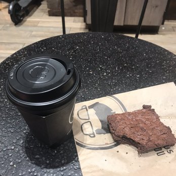 Gregorys Coffee - There brownies/cookies are half off on weekdays after 5 pm! Go coffee! Go brownie :) - Coffee & Tea Near Me - Jersey City, New Jersey Gregorys Coffee - There brownies/cookies are half off on weekdays after 5 pm! Go coffee! Go brownie :) - Coffee & Tea Near Me - Jersey City, New Jersey