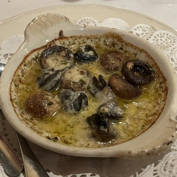 Villaggio's Ristorante Italiano - Escargot - Italian Near Me - Lutz, Florida Villaggio's Ristorante Italiano - Escargot - Italian Near Me - Lutz, Florida