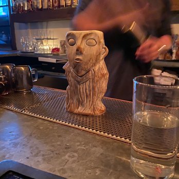 Attaboy - Cocktail Bars Near Me - Nashville, Tennessee Attaboy - Cocktail Bars Near Me - Nashville, Tennessee
