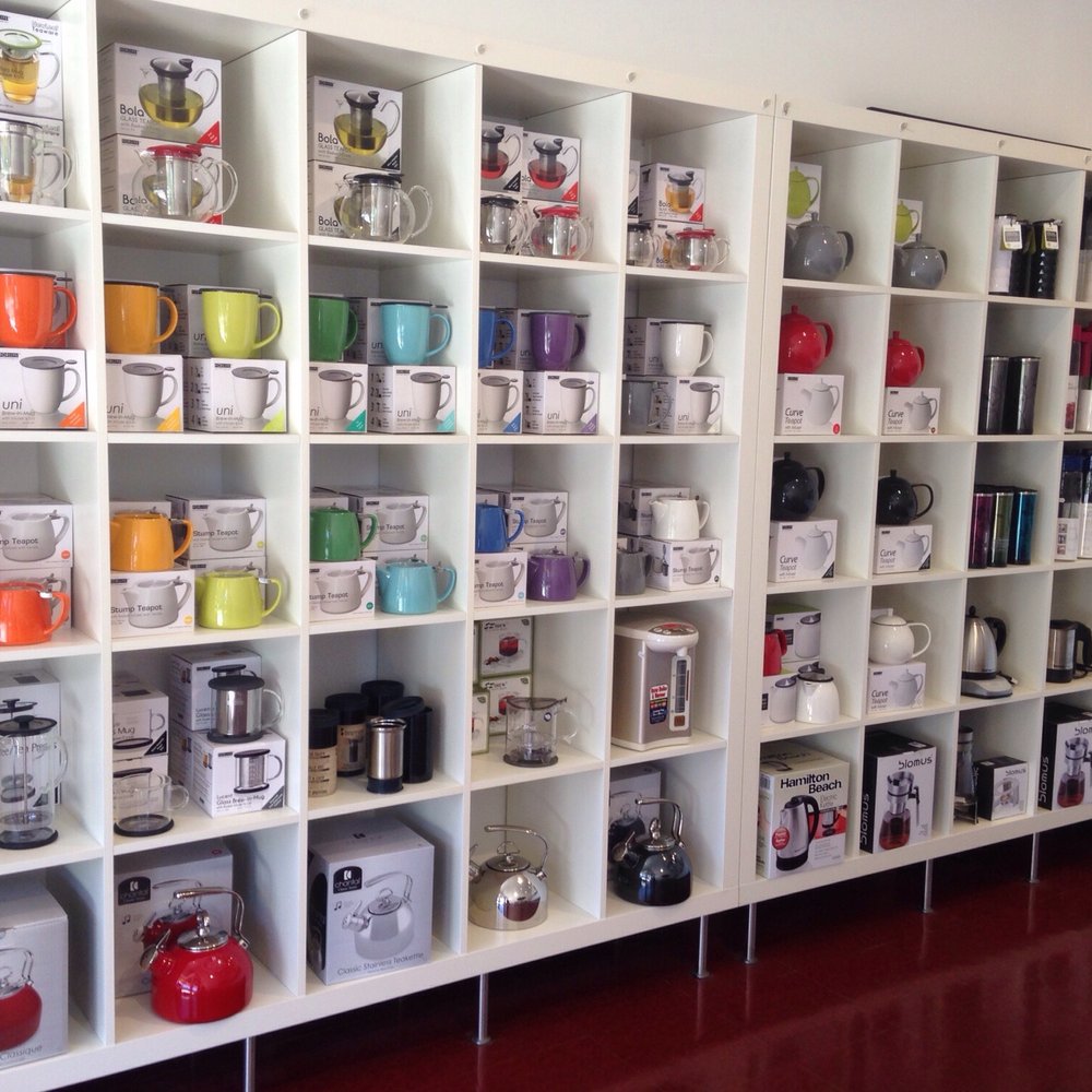 The Tea Lab - Coffee & Tea Near Me - Lakewood, Ohio The Tea Lab - Coffee & Tea Near Me - Lakewood, Ohio