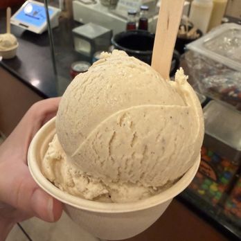 Milk & Honey - birthday cake ice cream - Coffee & Tea Near Me - Traverse City, Michigan Milk & Honey - birthday cake ice cream - Coffee & Tea Near Me - Traverse City, Michigan