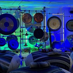 Rooted In Sound - Sound bath Saturdays
