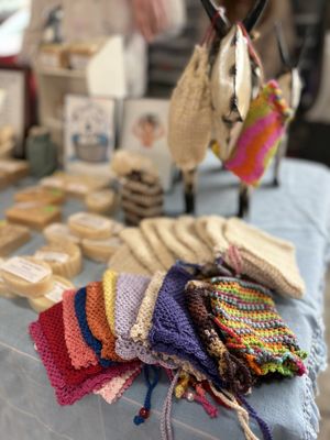 St. Paul Farmers' Market by null