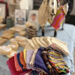St Paul Farmers' Market - June 2025