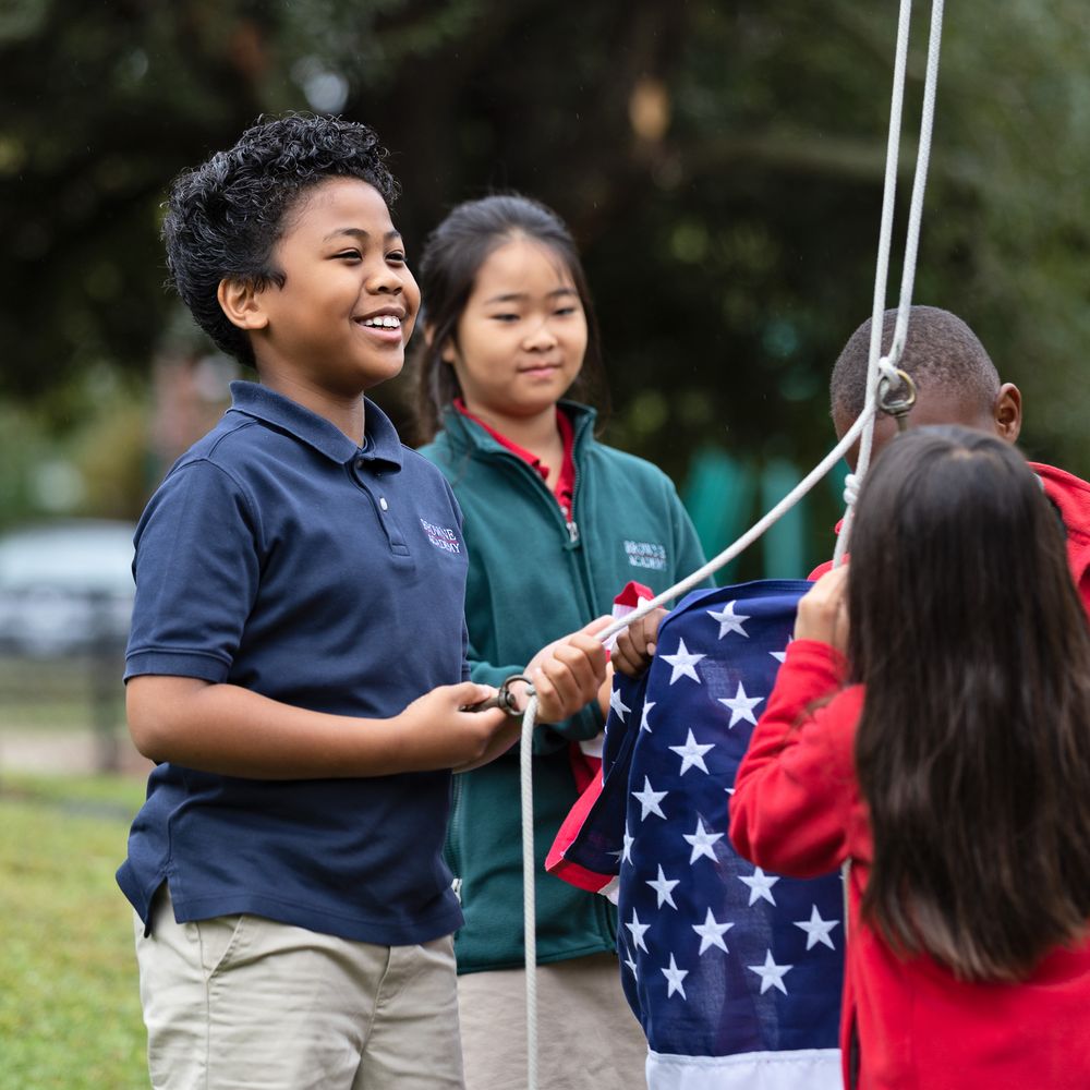 Paris Arkansas Elementary School