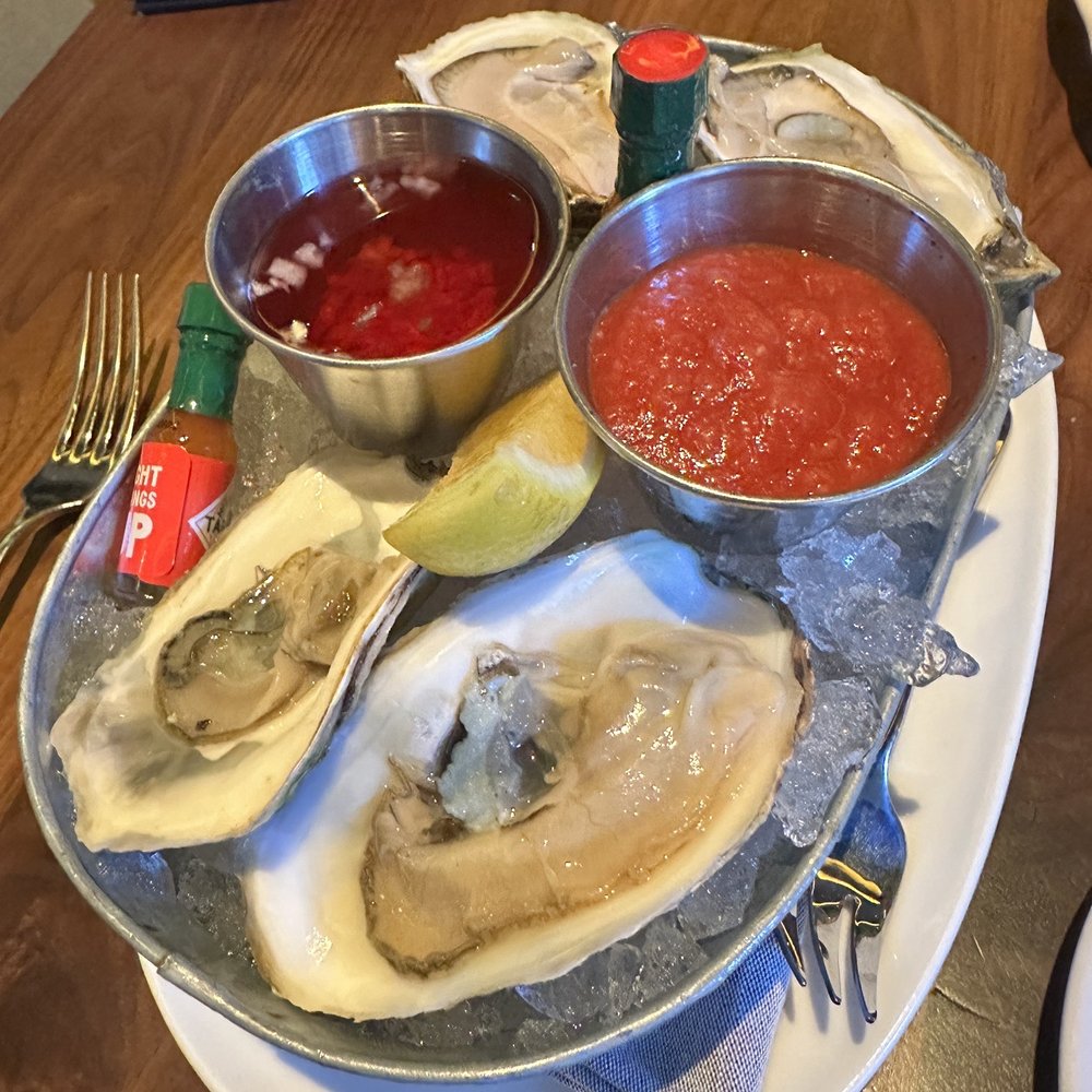 Corinne Austin - Oysters* - New American Near Me - Austin, Texas Corinne Austin - Oysters* - New American Near Me - Austin, Texas