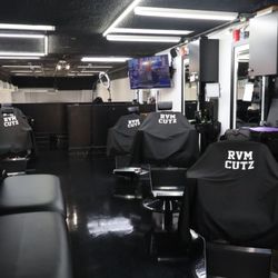 RVM Cutz