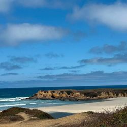 Mendocino Coast