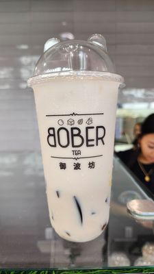 Mochi Dough | Premium Japanese Donut by null