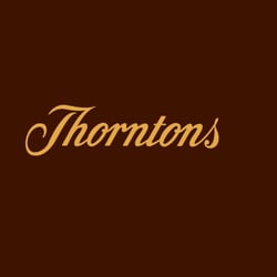 Cafe Thorntons