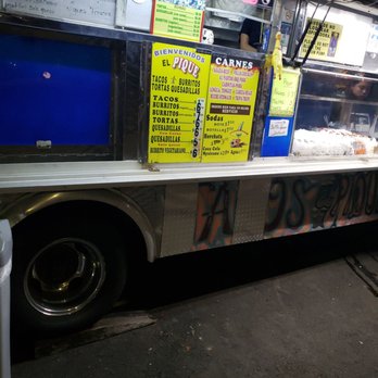 El Pique - Food Trucks Near Me - Highland Park, California El Pique - Food Trucks Near Me - Highland Park, California