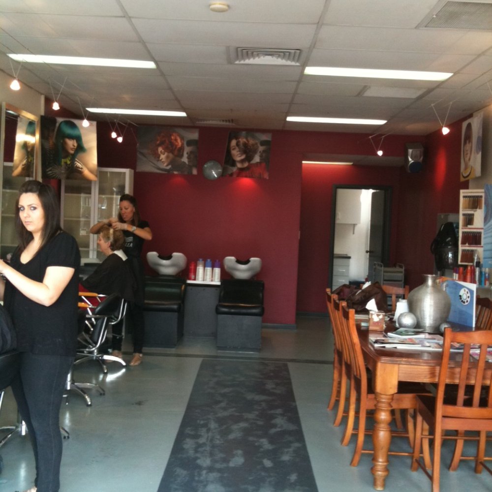 Hair Suite - Hair Salons Near Me - Lane Cove, NSW