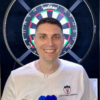 1. Joe’s Dart Lessons