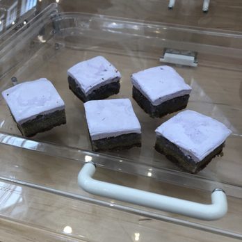 S'mores Amore - That ube blondie though... - Desserts Near Me - Norfolk, Virginia
