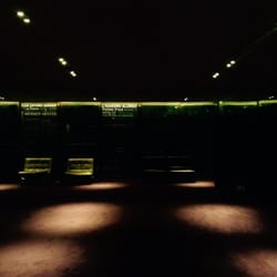 Teatro General San Martín