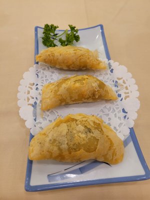 Chef's Choice Seafood Restaurant by null