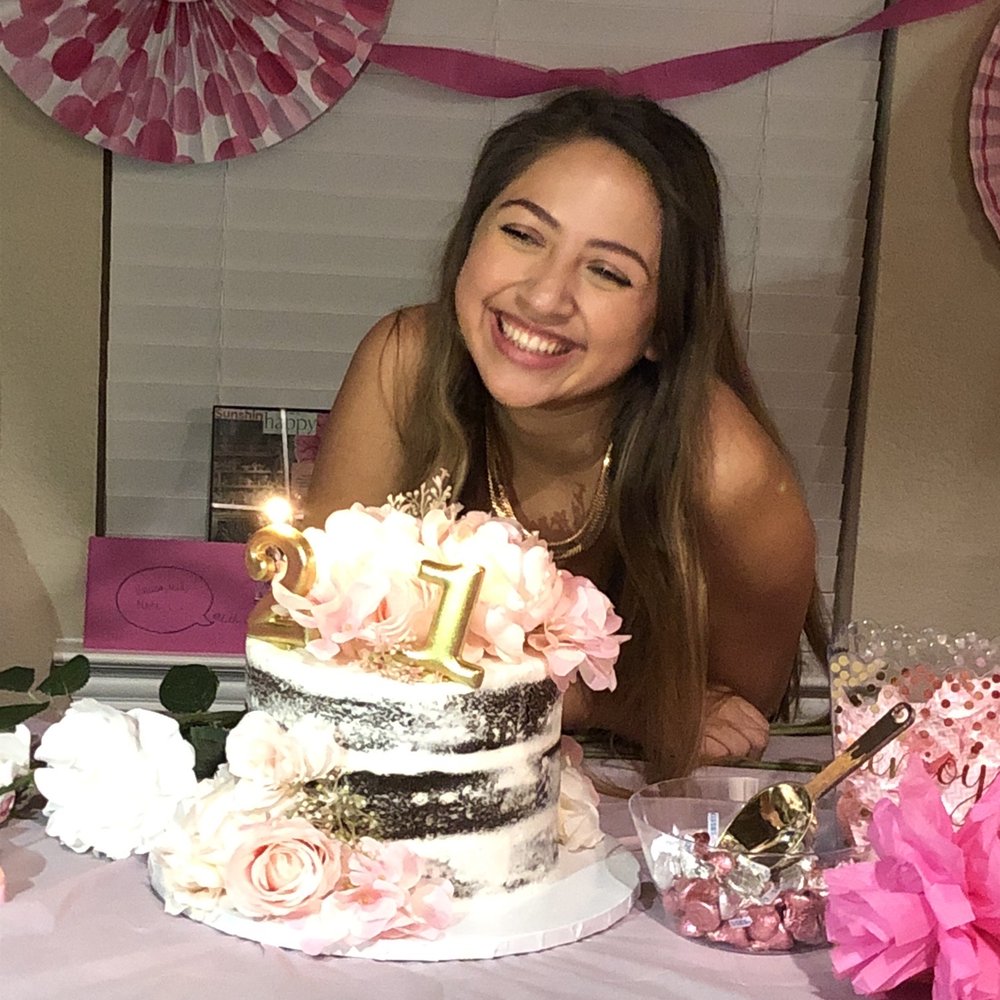 Texas Star Bakery - 21st Bday Girl! - Bakeries Near Me - Hurst, Texas Texas Star Bakery - 21st Bday Girl! - Bakeries Near Me - Hurst, Texas