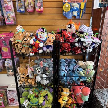 Planet Fun - Toy Stores Near Me - Savannah, Georgia